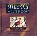 SMETANA DUSZA CZECH CD MUZYKA MISTRZÓW