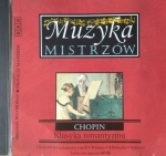CHOPIN KLASYKA ROMANTYZMU CD MUZYKA MISTRZÓW