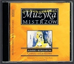 RIMSKI KORSAKOW UTWORY ORKIESTROWE MUZYKA MISTRZÓW