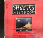 BRAHMS KLASYKA FORMY CD MUZYKA MISTRZÓW