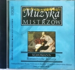 FRANC SYMFONICZNE WARIACJI CD MUZYKA MISTRZÓW