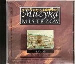 HAYDN MISTRZ KLASYKI CD MUZYKA MISTRZÓW