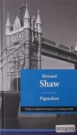 PIGMALION BERNARD SHAW NOBEL REPREZENTACJA IRLANDIA