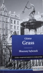 BLASZANY BĘBENEK GUNTER GRASS NOBEL REPREZENTACJA NIEMCY