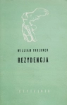 REZYDENCJA WILLIAM FAULKNER