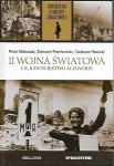 II WOJNA ŚWIATOWA CZĘŚĆ 6 ZWYCIĘSTWO ALIANCKIE II WOJNA ŚWIATOWA TOM 48