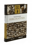 DZIECI KATYNIA TERESA KACZOROWSKA II WOJNA ŚWIATOWA TOM 66