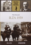 IŁŻA 1939 PIOTR ZARZYCKI II WOJNA ŚWIATOWA TOM 58