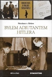 BYŁEM ADIUTANTEM HITLERA 1937-1945 NICOLAUS BELOW II WOJNA ŚWIATOWA TOM 46