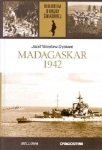 MADAGASKAR 1942 JÓZEF WIESŁAW DYSKANT II WOJNA ŚWIATOWA TOM 44