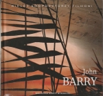 JOHN BARRY CD WIELCY KOMPOZYTORZY FILMOWI 14