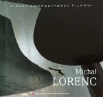 MICHAŁ LORENC CD WIELCY KOMPOZYTORZY FILMOWI 13