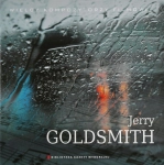 JERRY GOLDSMITH CD WIELCY KOMPOZYTORZY FILMOWI 12