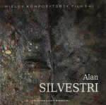 ALAN SILVESTRI CD WIELCY KOMPOZYTORZY FILMOWI 10