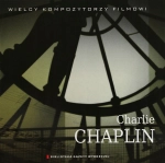 CHARLIE CHAPLIN CD WIELCY KOMPOZYTORZY FILMOWI 06