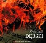 KRZESIMIR DĘBSKI CD WIELCY KOMPOZYTORZY FILMOWI 05