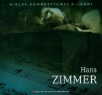 HANS ZIMMER CD WIELCY KOMPOZYTORZY FILMOWI 04