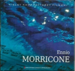 ENNIO MORRICONE CD WIELCY KOMPOZYTORZY FILMOWI 02