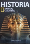 HISTORIA IMPERIUM EGPISKIE NATIONAL GEOGRAPHIC