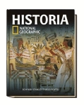 HISTORIA SCHYŁEK STAROŻYTNEGO EGIPTU GEOGRAPHIC