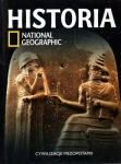 HISTORIA CYWILIZACJE MEZAPOTAMII NATIONAL GEOGRAPHIC