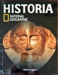 HISTORIA PIERWSI GRECY NATIONAL GEOGRAPHIC