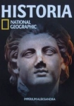 HISTORIA IMPERIUM ALEKSANDRA NATIONAL GEOGRAPHIC