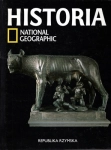 HISTORIA REPUBLIKA RZYMSKA NATIONAL GEOGRAPHIC