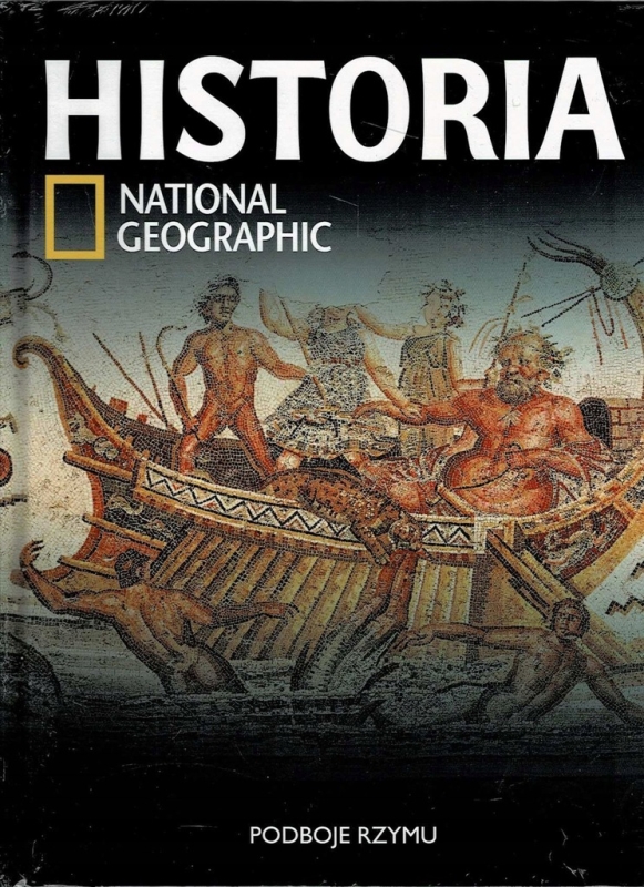 HISTORIA PODBOJE RZYMU NATIONAL GEOGRAPHIC
