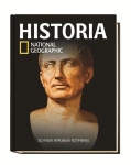 HISTORIA SCHYŁEK REPUBLIKI RZYMSKIEJ NATIONAL GEOGRAPHIC