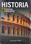 HISTORIA RZYM PANEM ŚWIATA NATIONAL GEOGRAPHIC