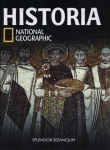 HISTORIA SPLENDOR BIZANCJUM NATIONAL GEOGRAPHIC