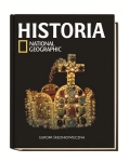 HISTORIA EUROPA ŚREDNIOWIECZA NATIONAL GEOGRAPHIC