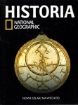 HISTORIA NOWE SZLAKI NA WSCHÓD NATIONAL GEOGRAPHIC