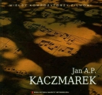 JAN KACZMAREK CD WIELCY KOMPOZYTORZY FILMOWI 17