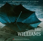JOHN WILLIAMS CD WIELCY KOMPOZYTORZY FILMOWI 18