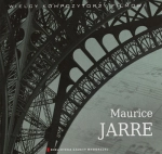 MAURICE JARRE CD WIELCY KOMPOZYTORZY FILMOWI 20