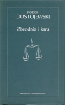 ZBRODNIA I KARA FIODOR DOSTOJEWSKI KLASYKA LITERATURY TOM 2