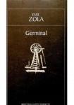 GERMINAL EMIL ZOLA KLASYKA LITERATURY TOM 4