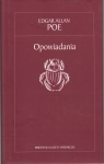 OPOWIADANIA EDGAR ALLAN POE KLASYKA LITERATURY TOM 11