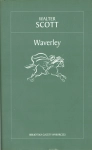 WAVERLY CZYLI SZEŚĆDZIESIĄT LAT TEMU WALTER SCOTT KLASYKA LITERATURY TOM 23