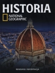 HISTORIA RENESANS I REFORMACJA NATIONAL GEOGRAPHIC