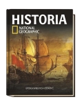 HISTORIA EPOKA WIELKICH ODKRYĆ NATIONAL GEOGRAPHIC