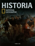 HISTORIA WIEK XIX NATIONAL GEOGRAPHIC