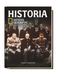 HISTORIA WOJNY ŚWIATOWE NATIONAL GEOGRAPHIC