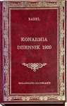 KONARMIA DZIENNIK 1920 BABEL IZAAK LITERATURA ROSYJSKA