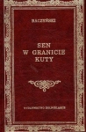 SEN W GRANICIE KUTY BACZYŃSKI KAMIL LITERATURA POLSKA