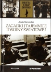 ZAGADKI I TAJEMNICE II WOJNY ŚWIATOWEJ TOM 25 JESÚS HERNANDEZ