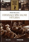 ODDZIAŁY SPECJALNE HITLERA MICHEL MORACCHINI II WOJNA ŚWIATOWA TOM 24
