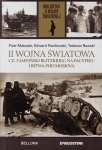JAPOŃSKI BLITZKRIEG NA PACYFIKU I BITWA POD MOSKWĄ II WOJNA ŚW CZ 3 TOM 21